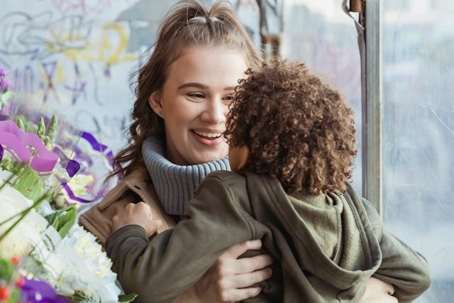The value of childcare photography