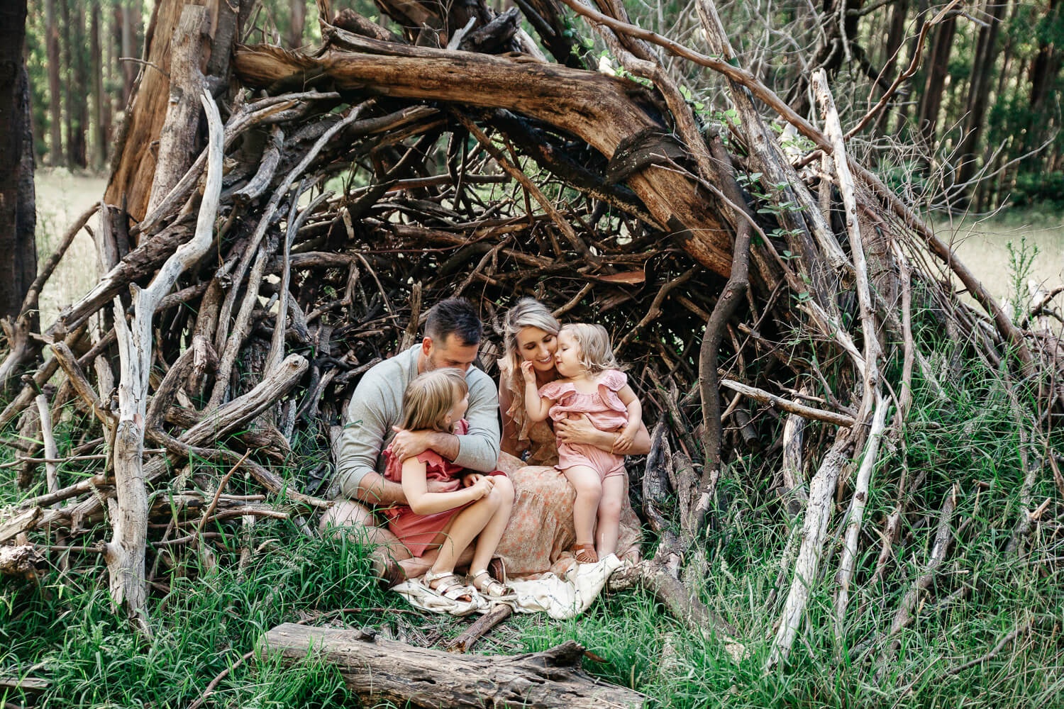 Childcare Photography