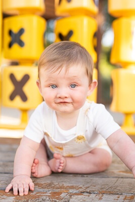 Child Care Photographer Melbourne 1