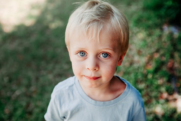 Childcare Photography in Mitcham