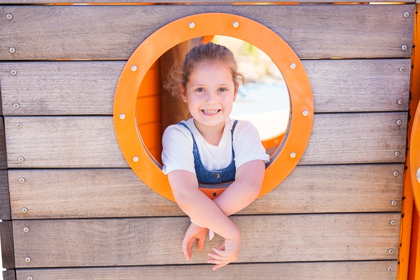 Kindergarten Photography in Mitcham